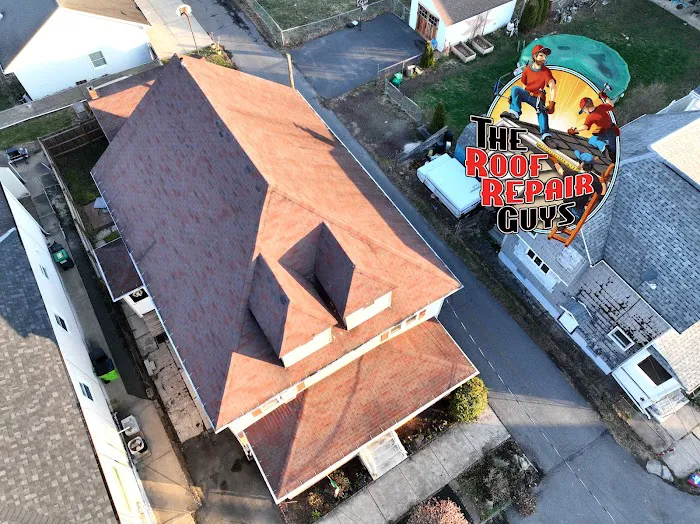 The Roof Repair Guys Picture 1