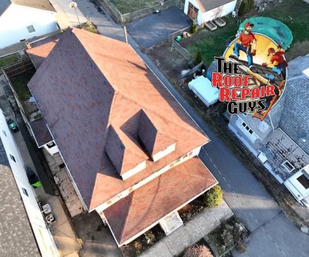 The Roof Repair Guys