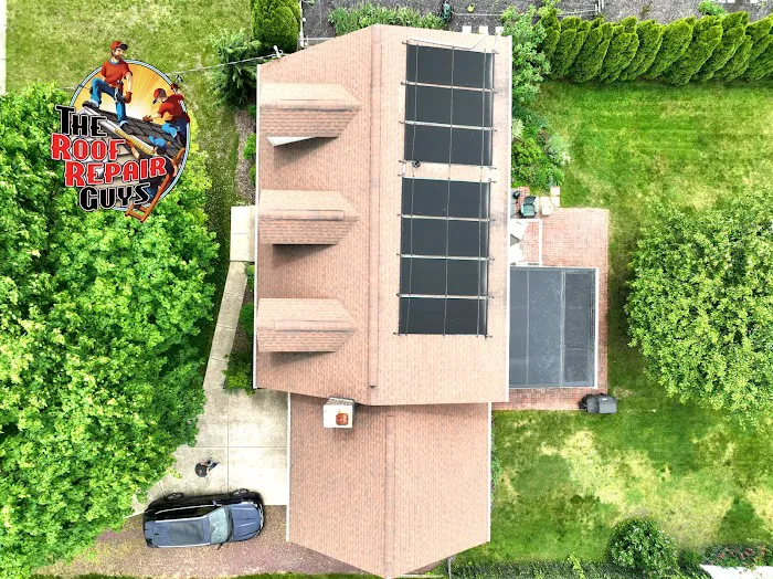 The Roof Repair Guys Picture 6