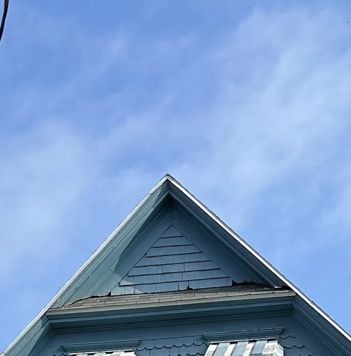 Crooked Ladder Roofing Scranton Wilkes-Barre Picture 1