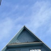 Crooked Ladder Roofing Scranton Wilkes-Barre ico