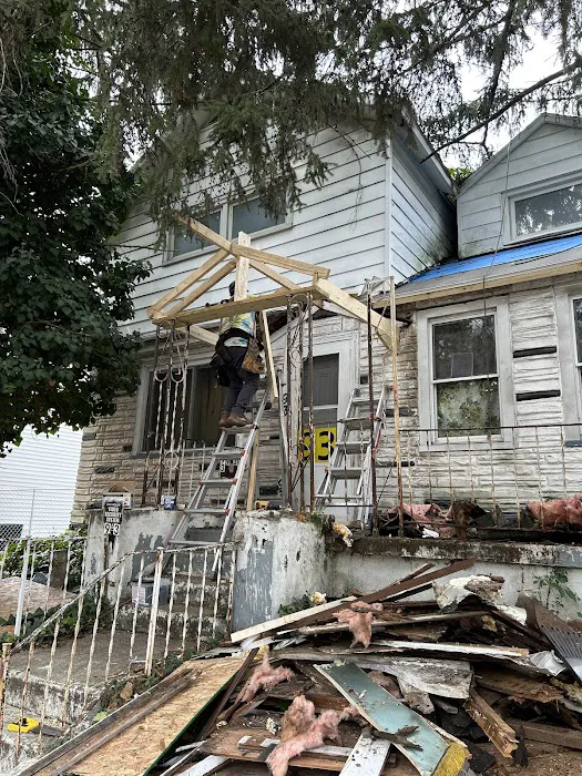 Crooked Ladder Roofing Scranton Wilkes-Barre Picture 3