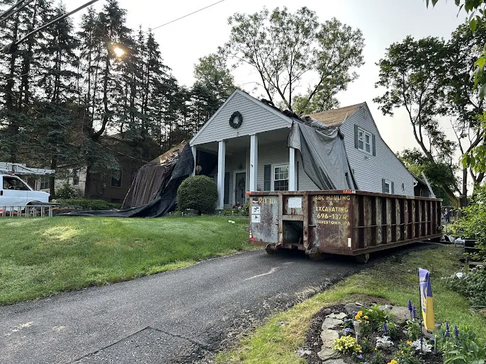 Crooked Ladder Roofing Scranton Wilkes-Barre Picture 8