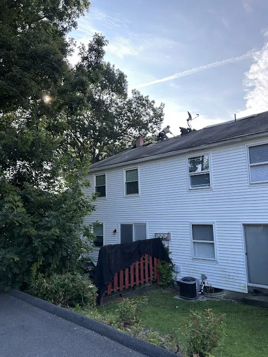 Crooked Ladder Roofing Scranton Wilkes-Barre Picture 5