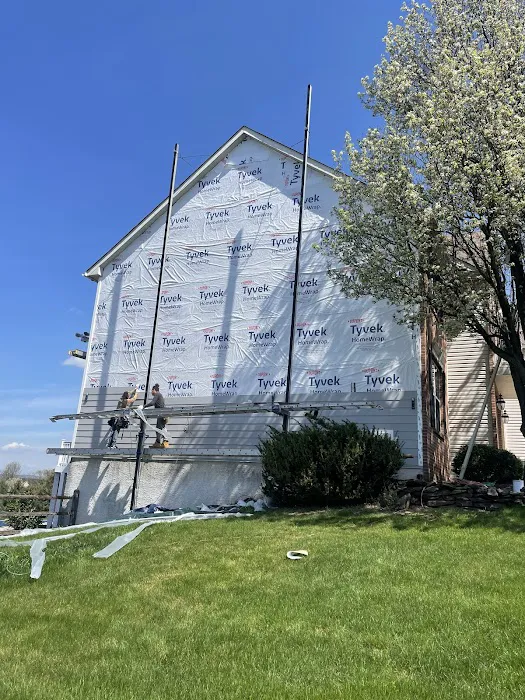 Major Construction Inc Roofing and Siding Picture 3