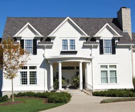 Major Construction Inc Roofing and Siding