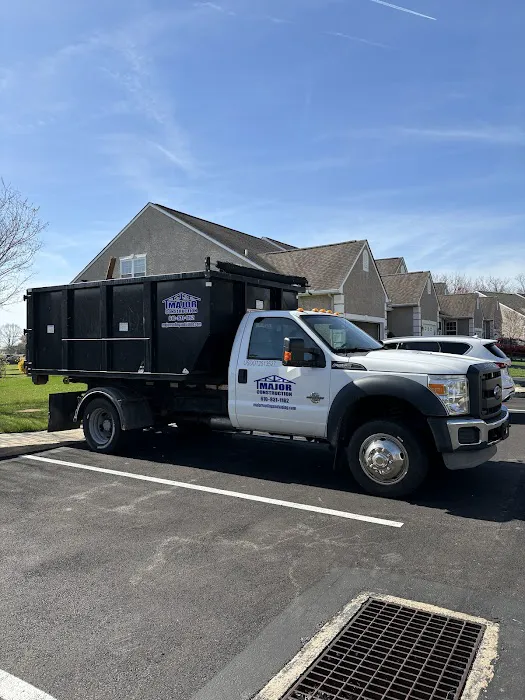 Major Construction Inc Roofing and Siding Picture 5
