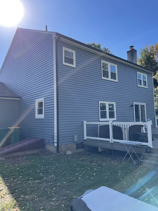 Major Construction Inc Roofing and Siding Picture 6