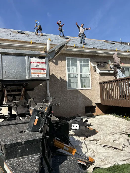 Major Construction Inc Roofing and Siding Picture 8