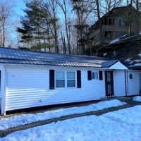 Northeast Roofing Specialists ico