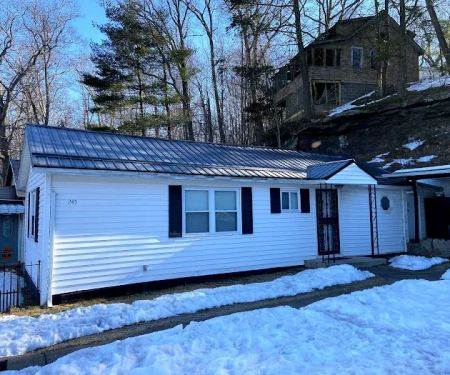 Northeast Roofing Specialists