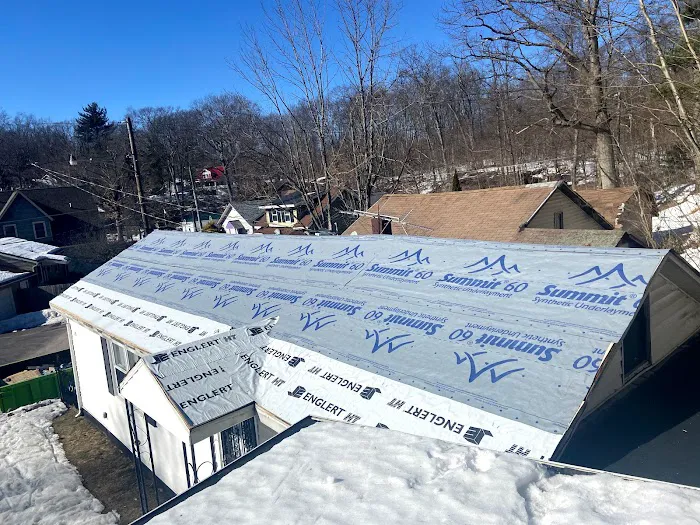 Northeast Roofing Specialists Picture 8
