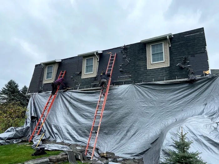 Northeast Roofing Specialists Picture 7