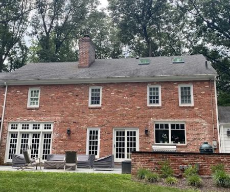 Quality One Roofing Inc