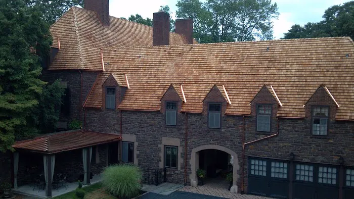 Royal Roofing Systems Picture 3
