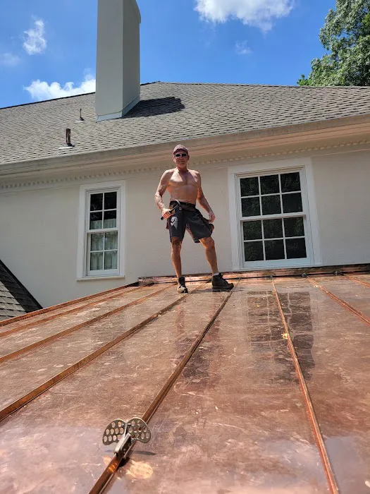 Royal Roofing Systems Picture 6