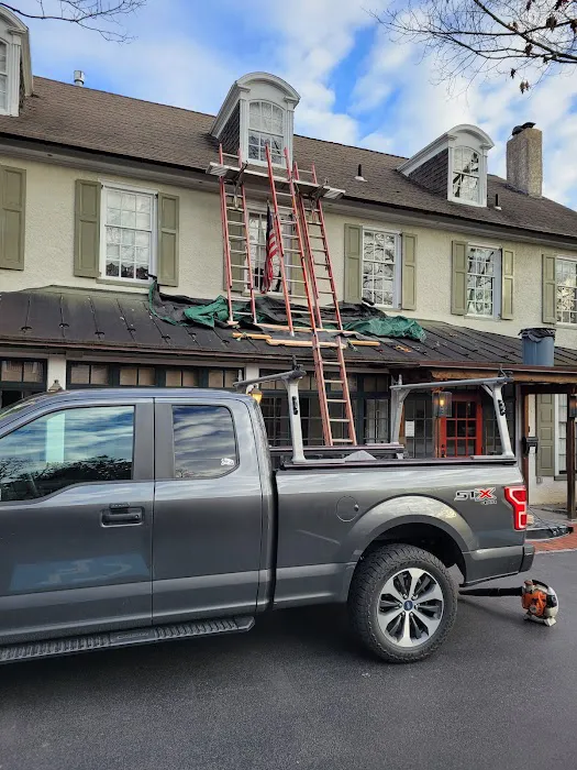 Royal Roofing Systems Picture 5