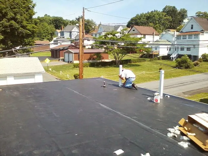 W.A.C. Home Improvements Picture 6