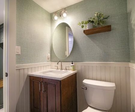 Volpe Enterprises, Inc.