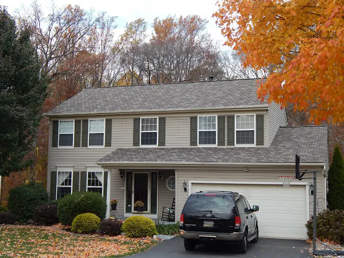 Certitude Roofing and Siding Picture 2