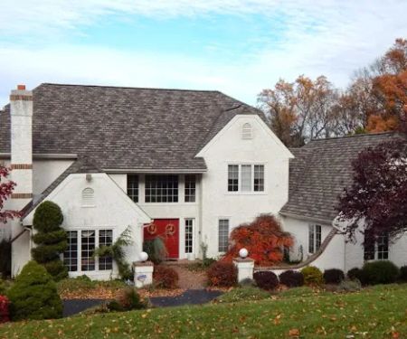 Certitude Roofing and Siding