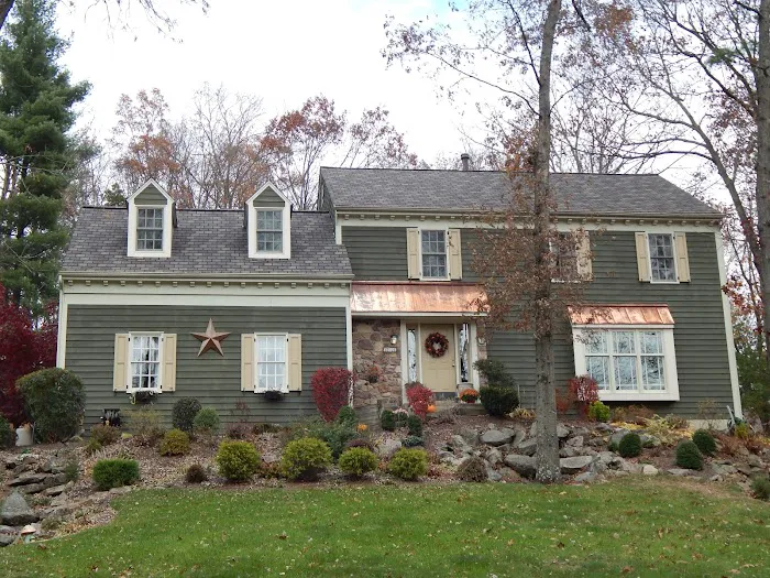 Certitude Roofing and Siding Picture 3