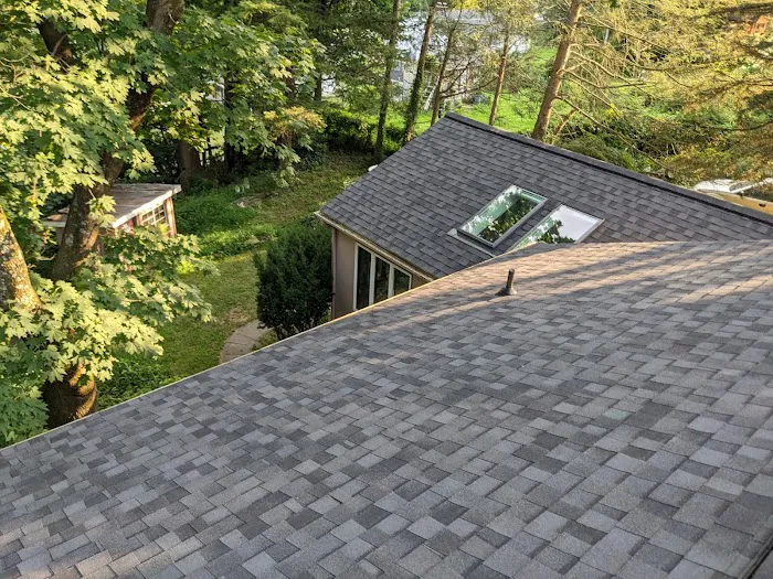 Certitude Roofing and Siding Picture 7