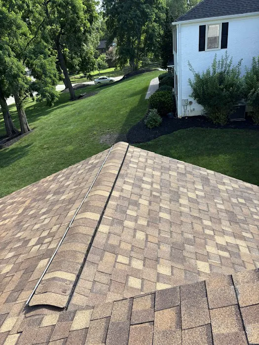 Certitude Roofing and Siding Picture 8