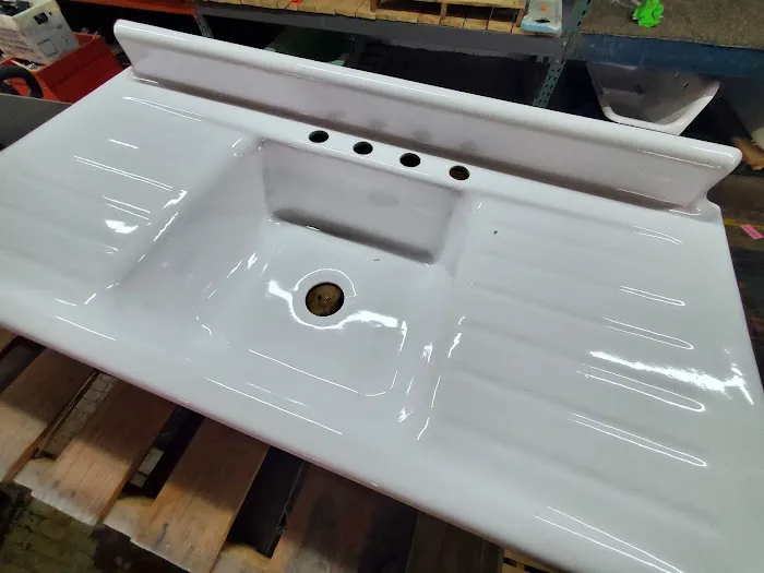 bulldog refinishing Picture 2