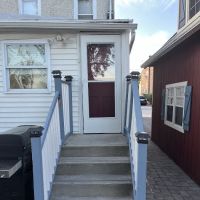 Rutter Roofing & Exteriors ico