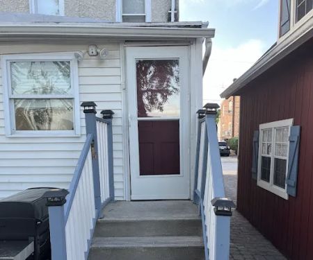 Rutter Roofing & Exteriors