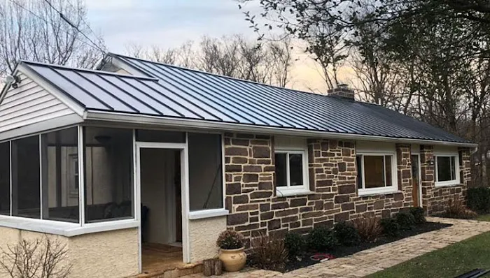 Rutter Roofing & Exteriors Picture 2