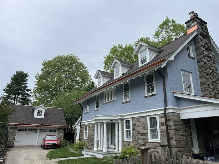 Rutter Roofing & Exteriors Picture 4