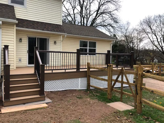 Rutter Roofing & Exteriors Picture 6