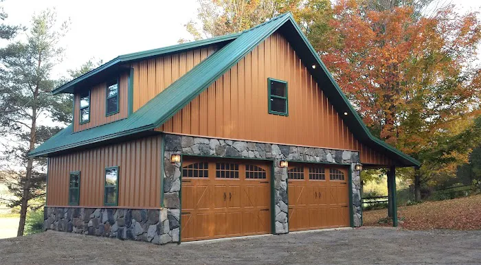 Black Label Builders, Inc. Picture 3
