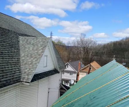 DAHP L.L.C Remodeling Services