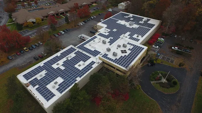 Flat Roof Solutions Picture 2