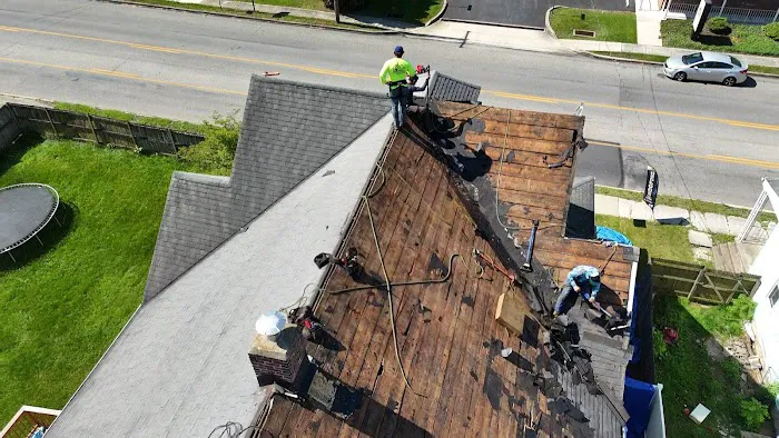 Eagle roofing & Siding Picture 5