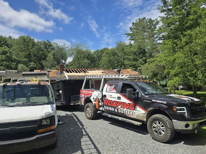 Eagle roofing & Siding Picture 9