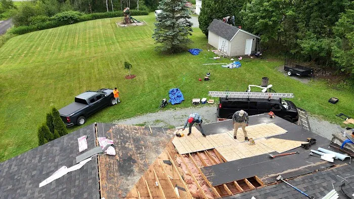Eagle roofing & Siding Picture 8