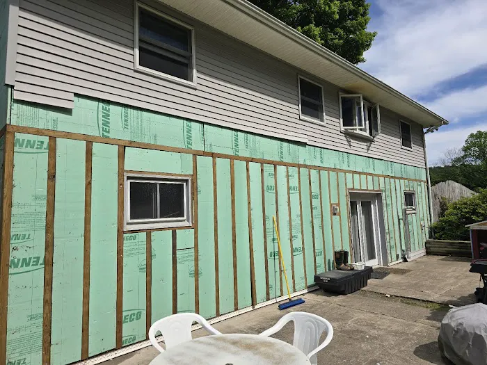 E-Stern Construction LLC Picture 6