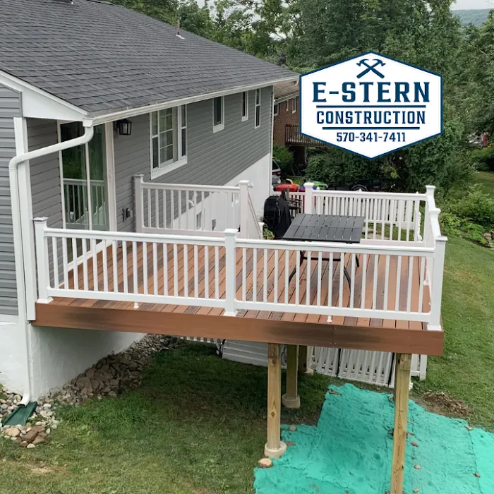 E-Stern Construction LLC Picture 9
