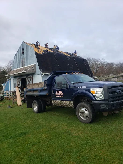 E-Stern Construction LLC Picture 10
