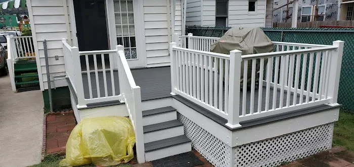 B P Home Repair & Remodeling Picture 3