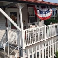 B P Home Repair & Remodeling ico