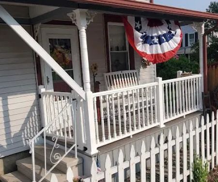 B P Home Repair & Remodeling