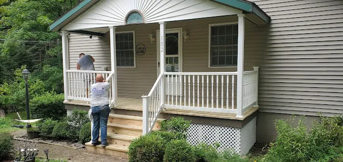 B P Home Repair & Remodeling Picture 7