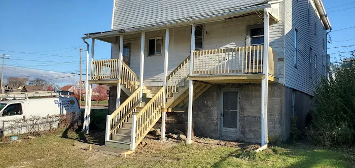 B P Home Repair & Remodeling Picture 4