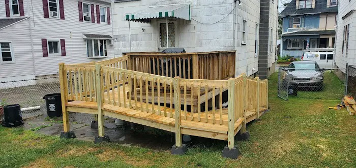 B P Home Repair & Remodeling Picture 5