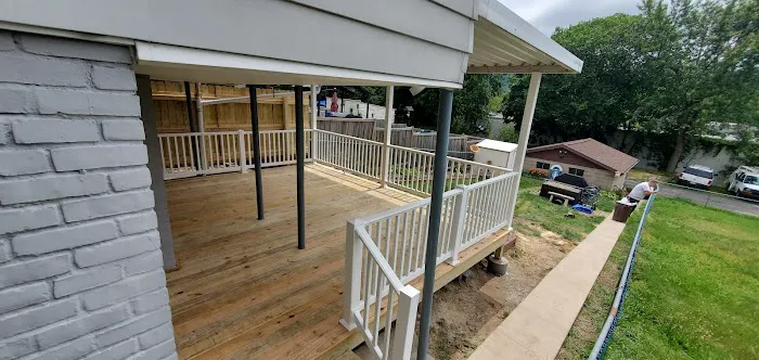B P Home Repair & Remodeling Picture 8